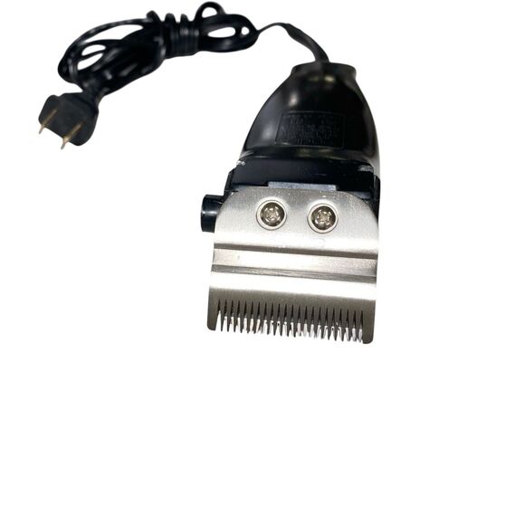 Andis Ultra Stylist Combo Hair Clippers & Trimmer Grooming Set 10 pc, Case NEW - Picture 9 of 11